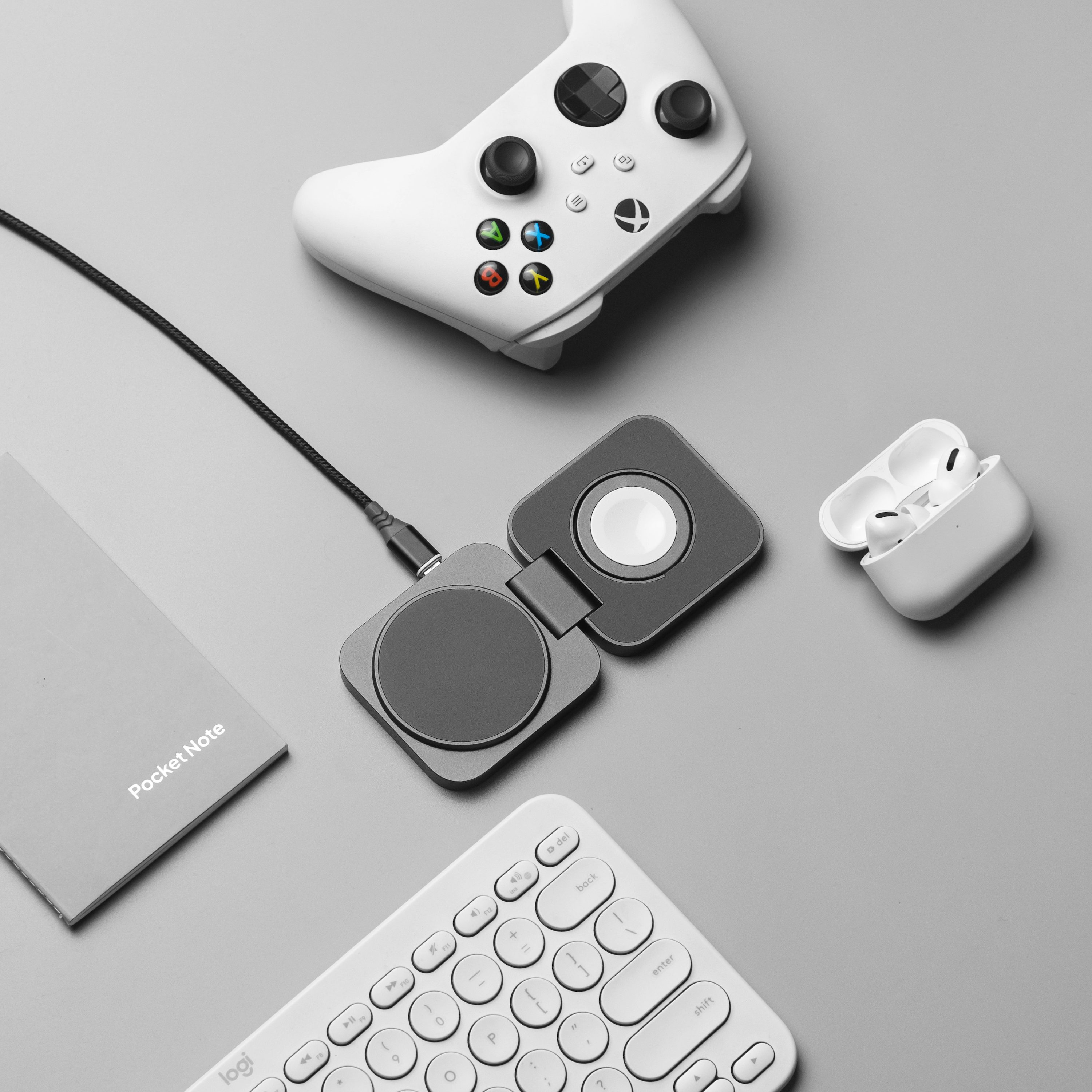 Accessories