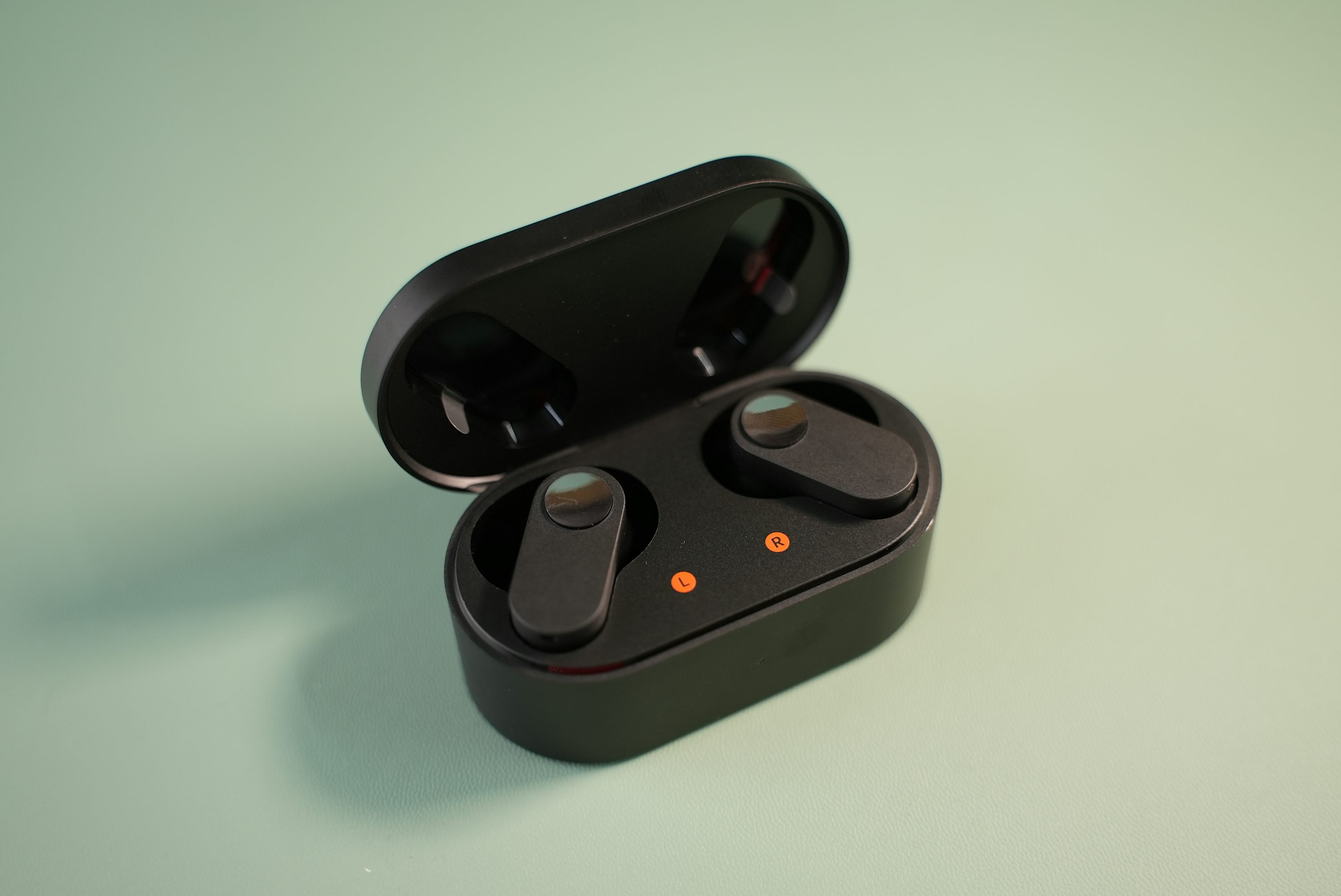 Earbuds