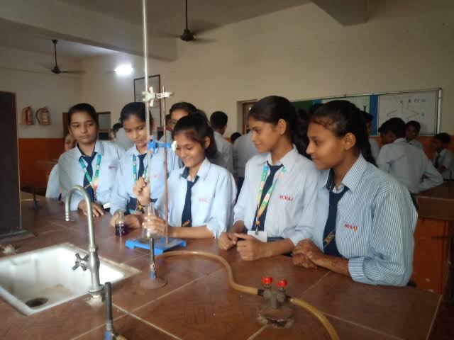 Senior Secondary
